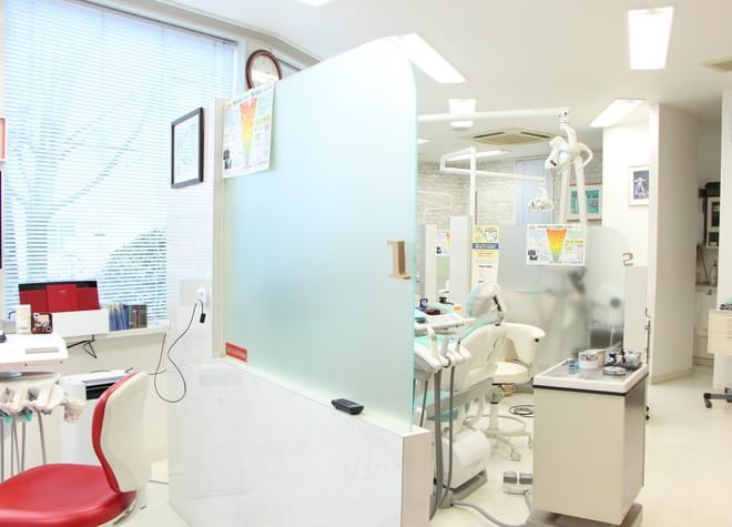 東原歯科医院（写真2）