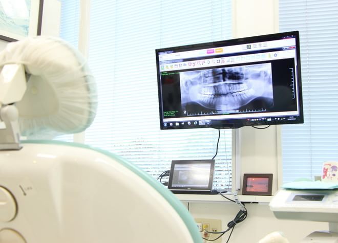 Q.歯周病の治療で重視されていることはありますか？