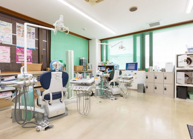 田岡歯科医院（写真1）