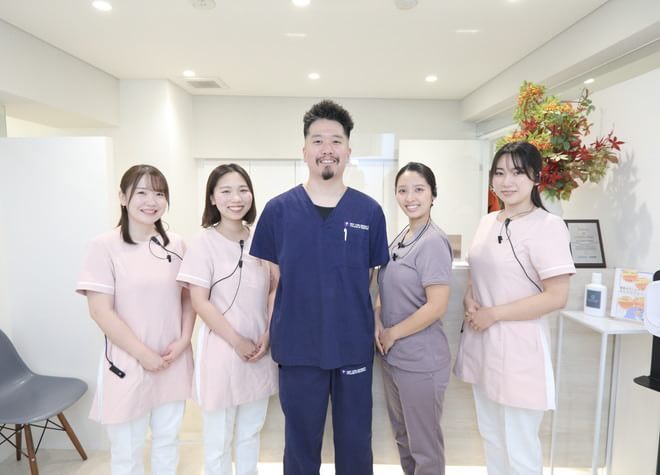 Refino Dental Clinic