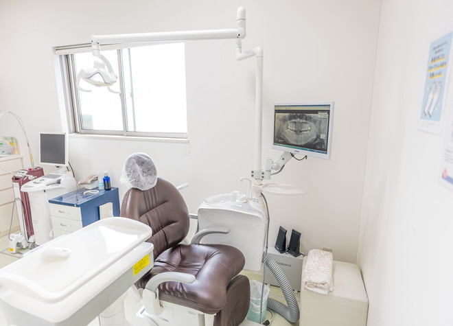 メイプル歯科医院の画像