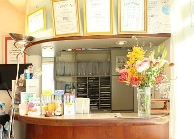 ごや歯科クリニック
