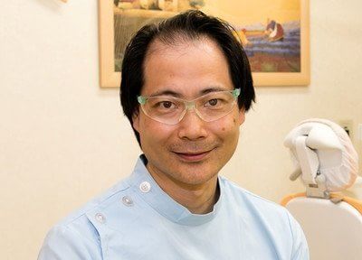 大泉歯科