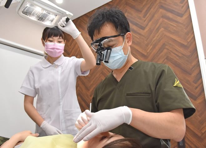 みずほ歯科口腔外科（写真2）