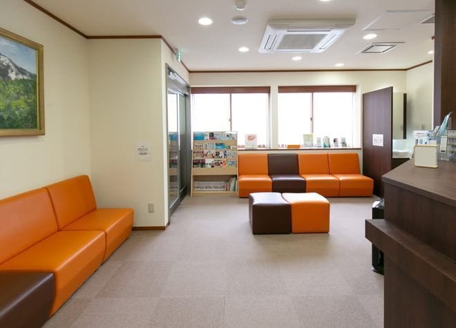 愛歯科診療所 盛岡市 盛岡駅 Epark歯科