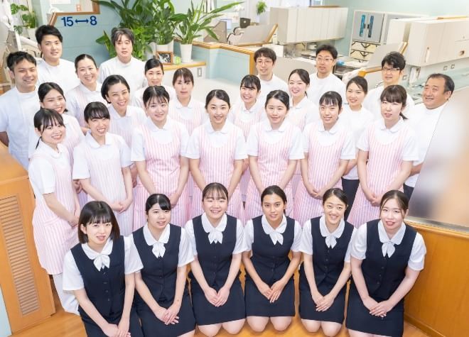 医療法人社団 歯友会 赤羽歯科 赤羽診療所