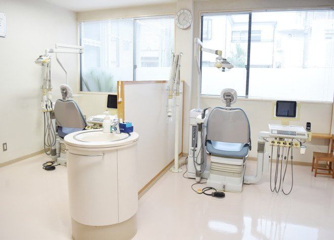 村岡歯科医院の画像