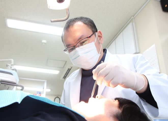 えづれ歯科医院（写真1）