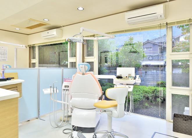 山﨑歯科医院(伊予平野駅の歯科口腔外科)