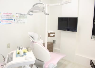 永福町ファミリー歯科クリニックの画像