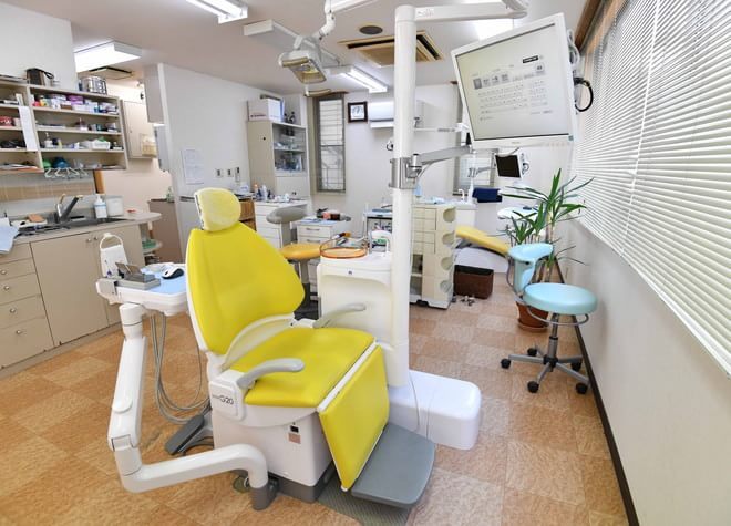 池田歯科医院 (千葉県鴨川市)（写真2）