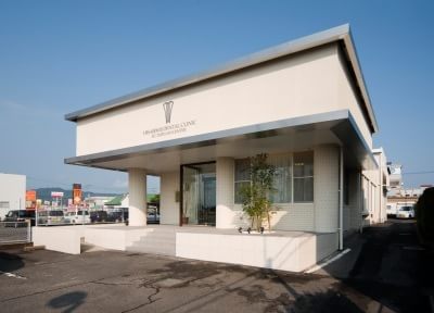 ヒサドメ歯科 国分駅(鹿児島県) 2の写真