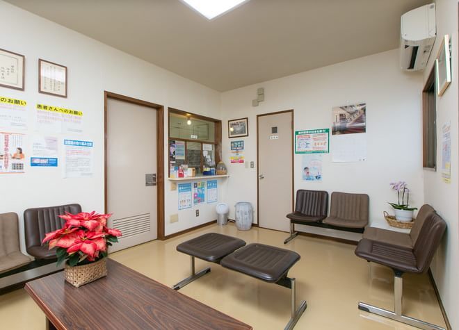 坂村歯科医院（写真1）