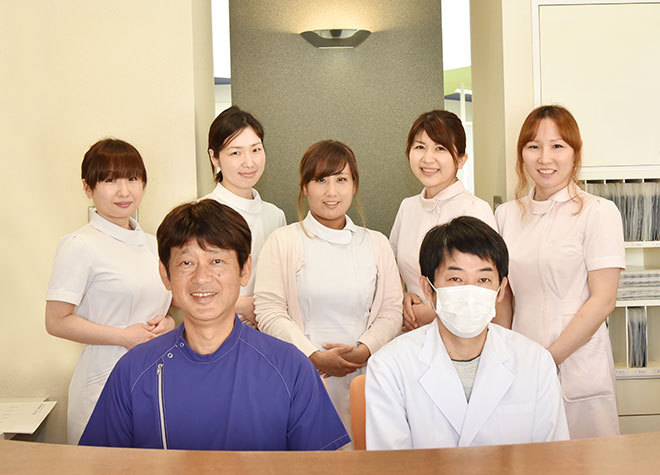 きっかわ歯科医院(飯塚駅の歯科口腔外科)