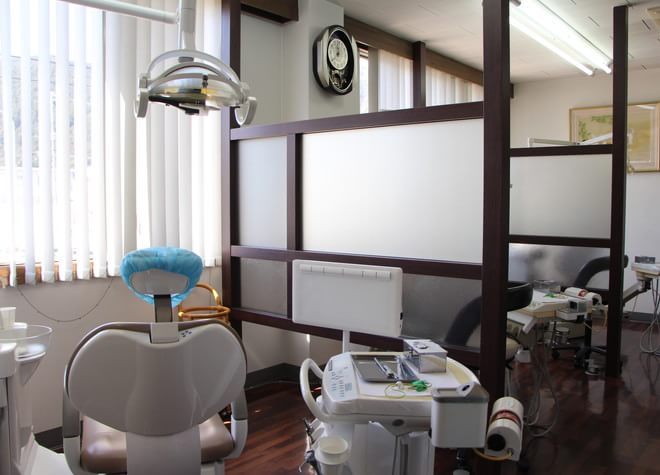 森田歯科医院の画像