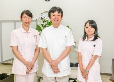 南鳩ヶ谷くらもち歯科医院