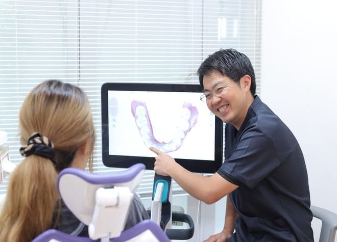 上社しまだ歯科（写真2）