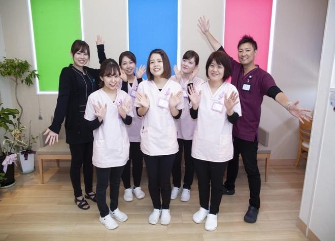 御幸西クリア歯科クリニック