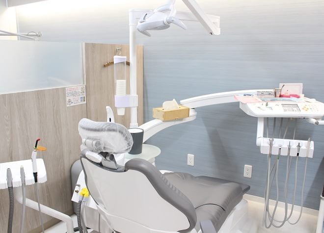 グランド歯科医院の画像