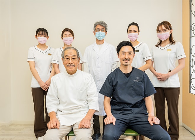 ながはま歯科クリニック