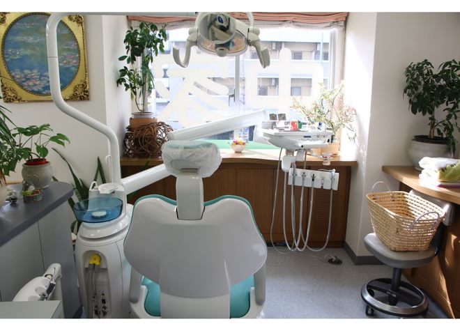 中家歯科医院（写真2）