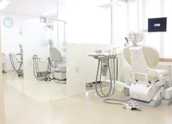 村川歯科医院の画像