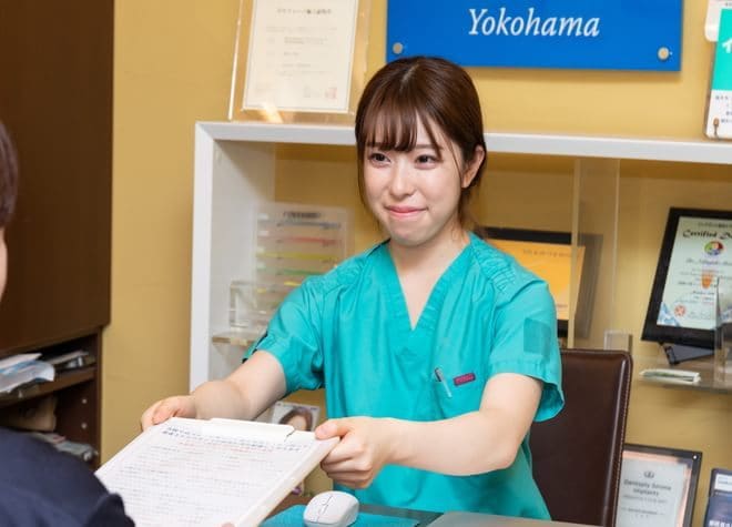 ミズキデンタル第二オフィス（写真2）