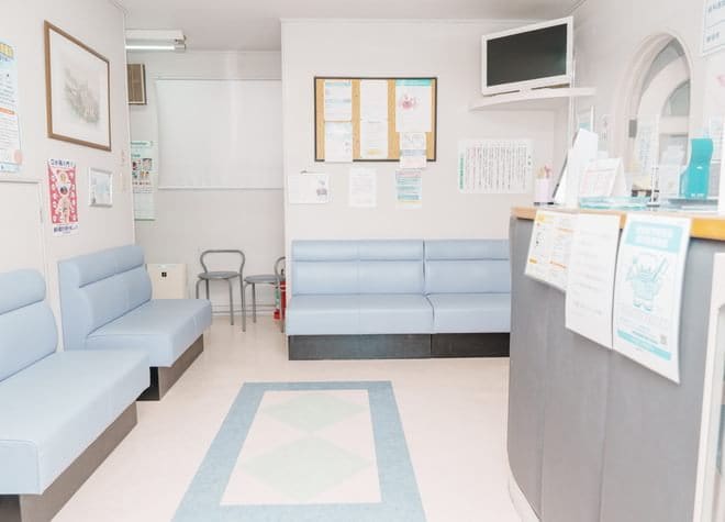 堀歯科クリニックの画像