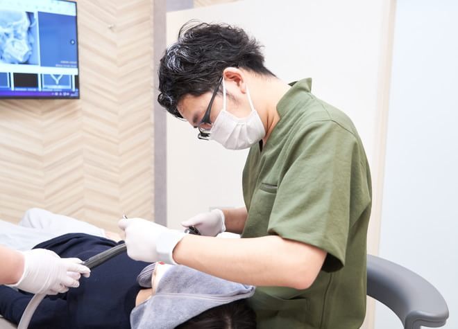 荻窪ステーションサイド歯科の画像