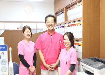 ぼく歯科室