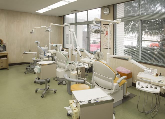 大滝歯科医院の画像