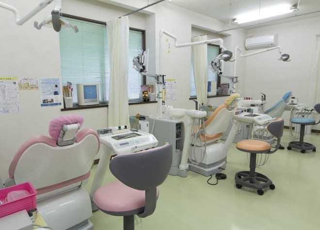 いがらし歯科医院の画像