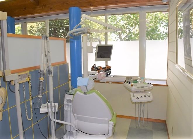 佐賀歯科診療所の画像