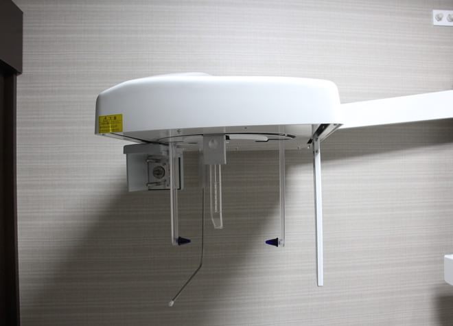 【矯正歯科】舌のクセなどもみて後戻りを防いでいく矯正治療