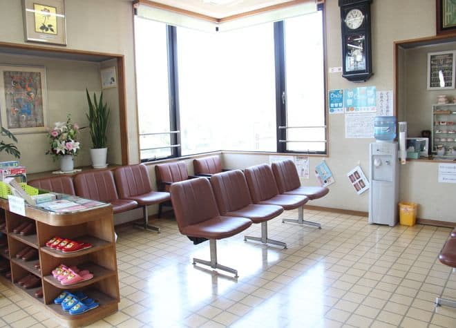 永山歯科・矯正歯科の画像