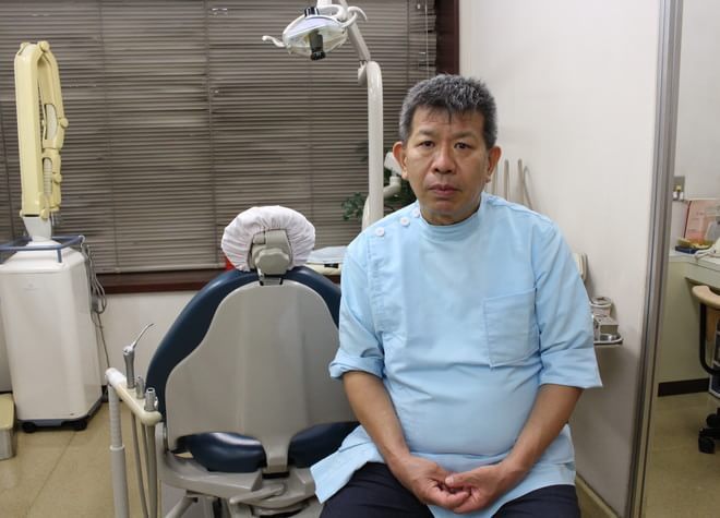 韋歯科医院（いしかいいん）（写真1）