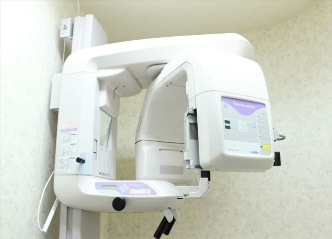 小野田歯科医院の画像