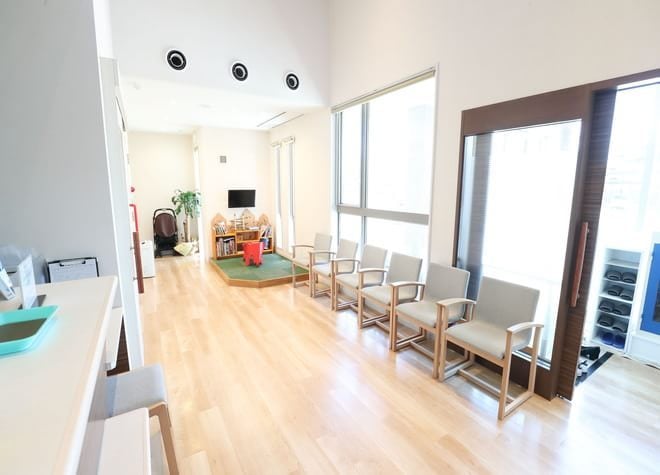 サノ歯科クリニックの画像