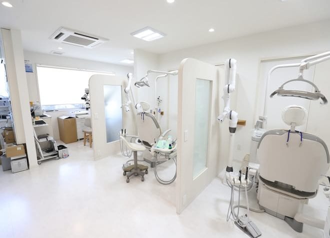 サノ歯科クリニックの画像