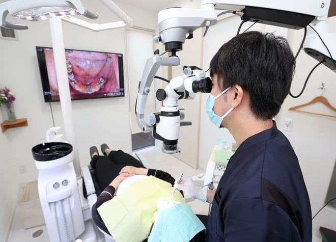 サノ歯科クリニックの画像