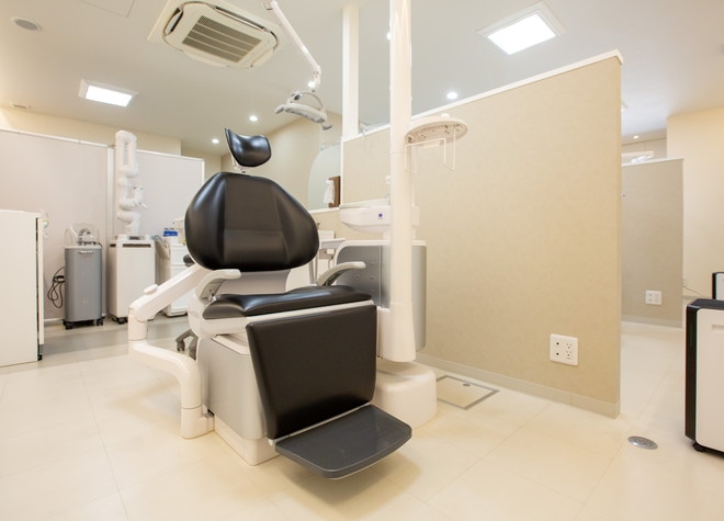 Fukai DENTAL CLINIC（写真1）