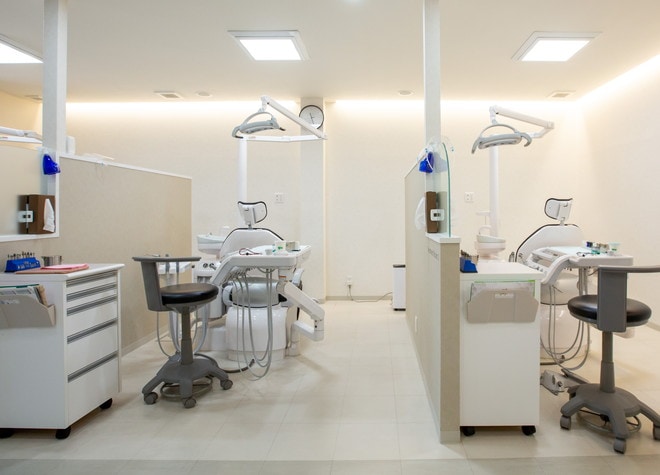 Fukai DENTAL CLINIC