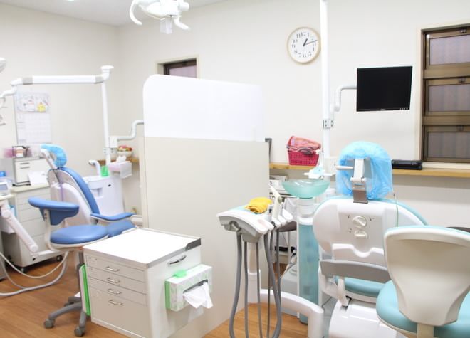 梅川歯科医院