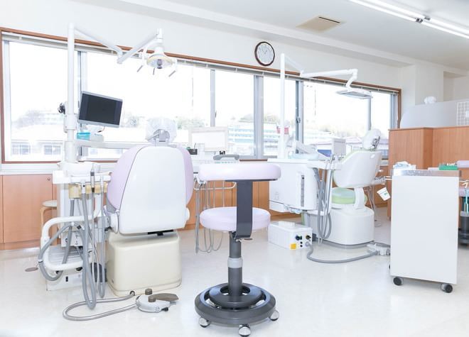 浜崎歯科医院の画像
