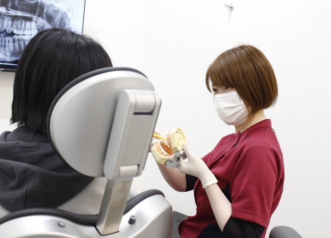 医療法人正仁会 丸宮歯科の画像