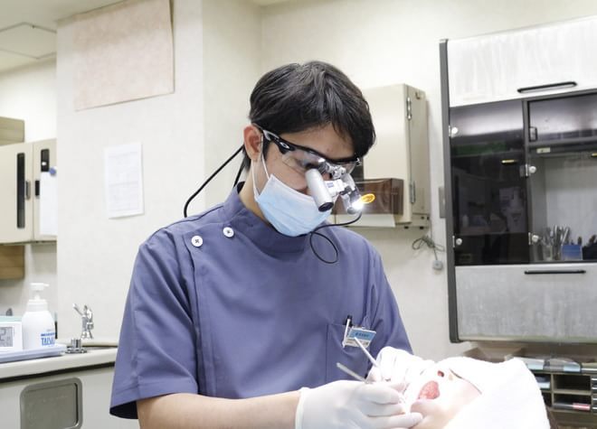医療法人正仁会 丸宮歯科の画像