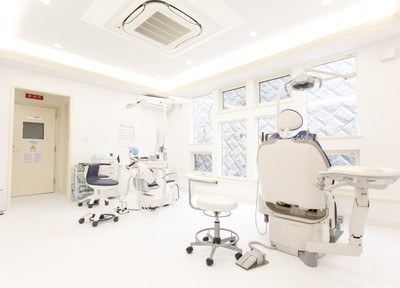 増田歯科医院の画像