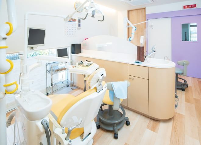 ホワイト歯科医院の画像