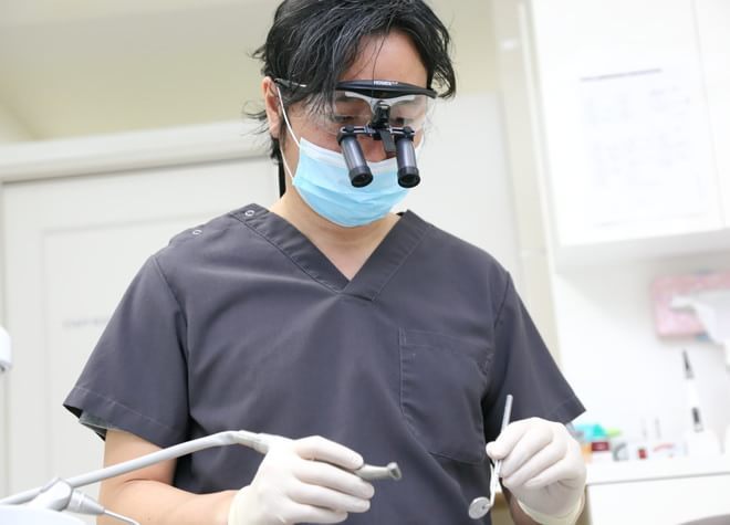 きのした歯科クリニック（写真1）