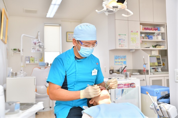 大竹歯科医院(磐田駅の歯科口腔外科)